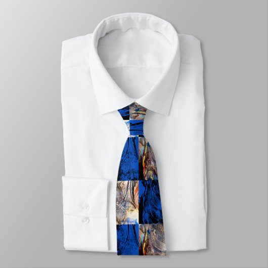 カーニバル胸 ネクタイ (タイ)