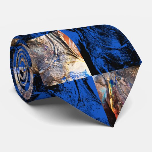 カーニバル胸 ネクタイ (ロール)