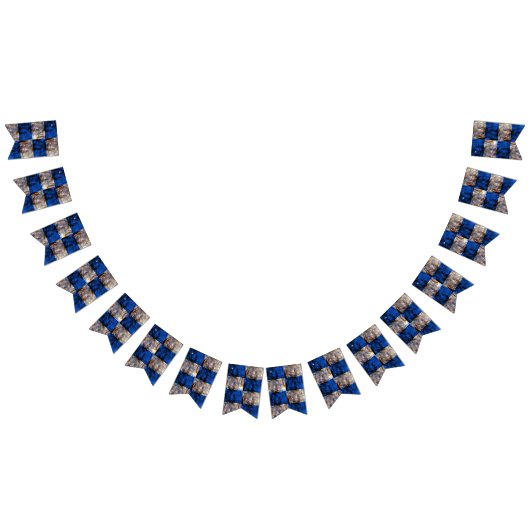 カーニバル胸 バンティングフラッグ (全)