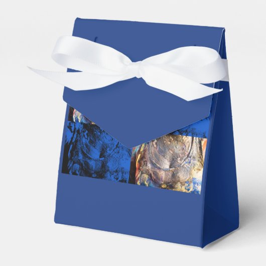 カーニバル胸 フェイバーボックス (正面サイド)