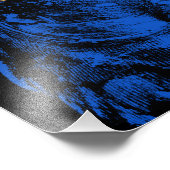 カーニバル胸 フォトプリント            (角)