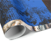 カーニバル胸 ラッピングペーパー (ロールコーナー)