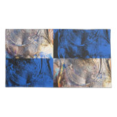 カーニバル胸 枕カバー (裏面)