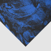 カーニバル胸 薄葉紙 (詳細)