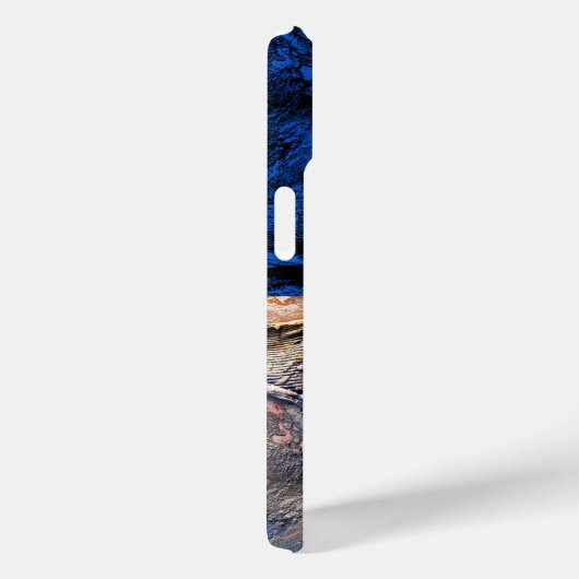 カーニバル胸 Case-Mate iPhoneケース (裏面 / 右)