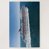 カーニバル魔法ジグソーパズル ジグソーパズル (縦)