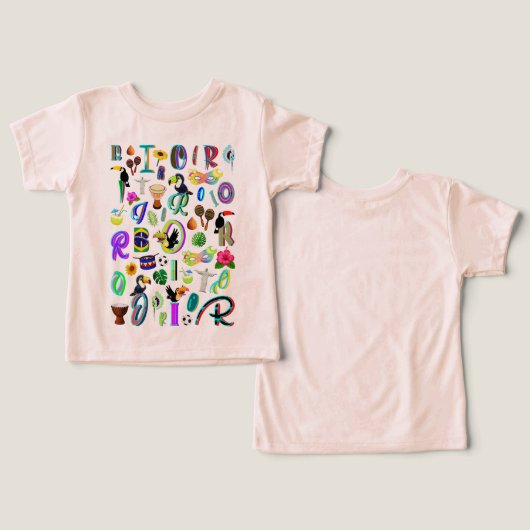 カーニバル (デザイン正面&裏面)