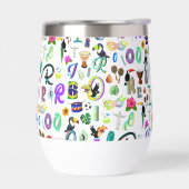 カーニバル (左面)