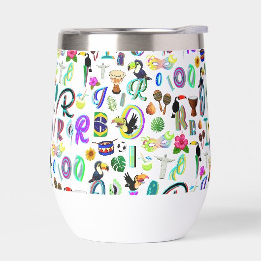 カーニバル (左面)