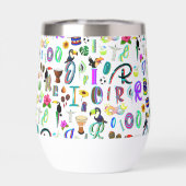 カーニバル (背面)