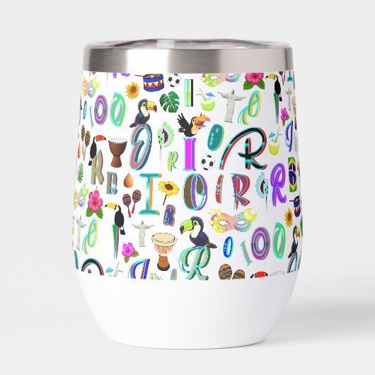 カーニバル (背面)