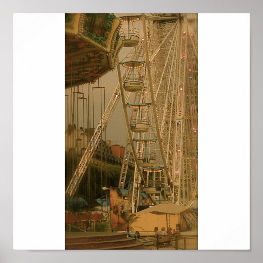 カーニバル2号 ポスター (正面)