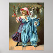 カーニバル3 ポスター (正面)