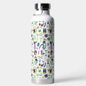 カーニバル ウォーターボトル (右面)