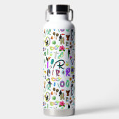 カーニバル ウォーターボトル (正面)