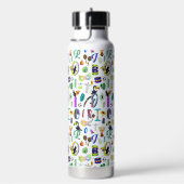 カーニバル ウォーターボトル (右面)