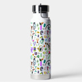 カーニバル ウォーターボトル (左面)