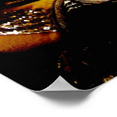 カーニバル・オブ・ヴェネツィア・ポスター ポスター (角)