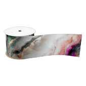 カーニバル サテンリボン (リール)