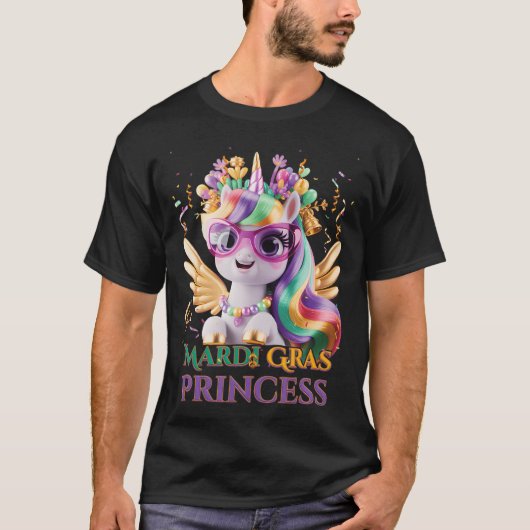 カーニバル・セレブレーション Tシャツ (正面)