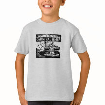 カーニバル・タイム