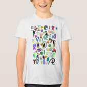 カーニバル トライブレンドＴシャツ (正面)