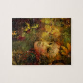 カーニバル – ニューオーリンズマルディグラススプレンドール ジグソーパズル (横)