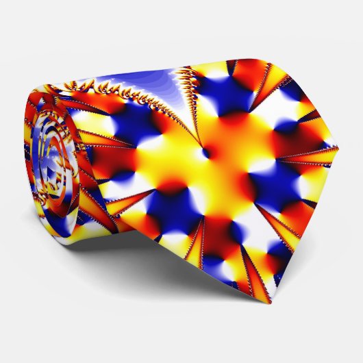 カーニバル ネクタイ (ロール)