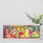 カーニバル・バレエ / ヴェネツィアンの仮面舞踏会, ダンスミュージック (スタンド正面)