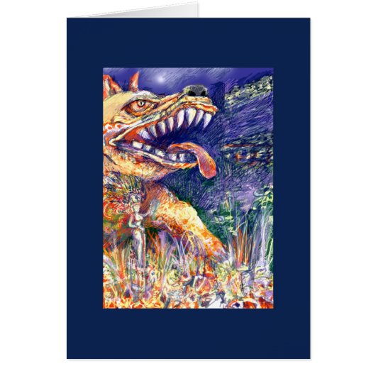 カーニバル・ブラジル (正面)