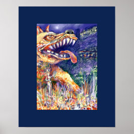 カーニバル・ブラジル ポスター