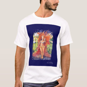 カーニバル・ブラジル Tシャツ