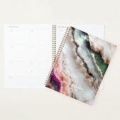 カーニバル プランナー手帳 (ディスプレー)