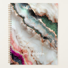 カーニバル プランナー手帳