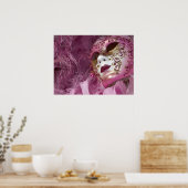 カーニバル ポスター (キッチン)