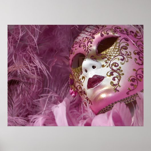 カーニバル ポスター (正面)