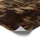 カーニバル ポスター (角)