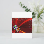 カーニバル ポストカード (スタンド正面)