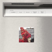 カーニバル! マグネット (インサイチュ (食洗機))