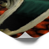 カーニバル・マスク ポスター (角)