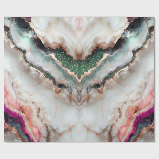 カーニバル ラッピングペーパー (フラット)