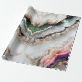 カーニバル ラッピングペーパー (アンロールド)