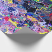 カーニバル ラッピングペーパー (角)