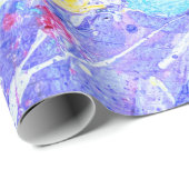 カーニバル ラッピングペーパー (ロールコーナー)