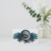 カーニバル! 名刺 (スタンド正面)