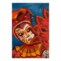 カーニバル – 太陽の夕べ