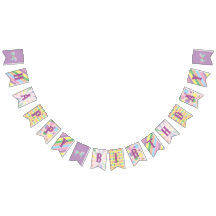 カーニバル-遊園地-パステル-誕生日-シャワー