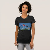 カーニバル! Tシャツ (正面フル)
