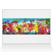 カーニバルNIGHT / Venetian Masquerade,，ダンスミュージック (内部横(上))