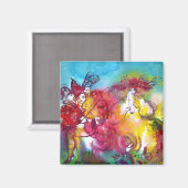 カーニバルNIGHT / Venetian Masquerade,,ダンスミュージック マグネット (正面/裏面)